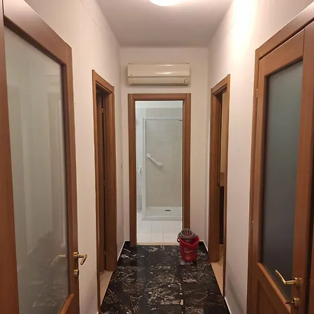 Appartement Costa