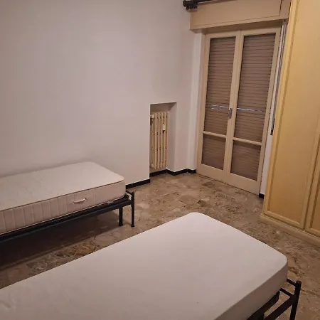 Lejlighed Costa Sanremo