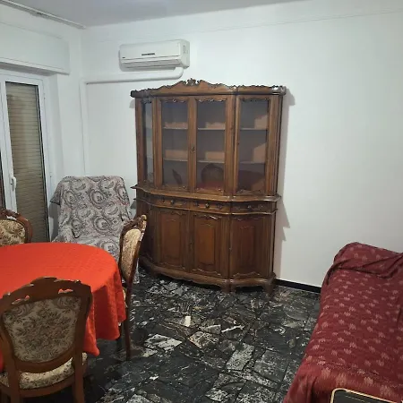 Costa Appartement *