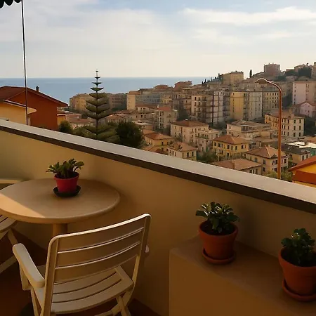 Appartement Costa *