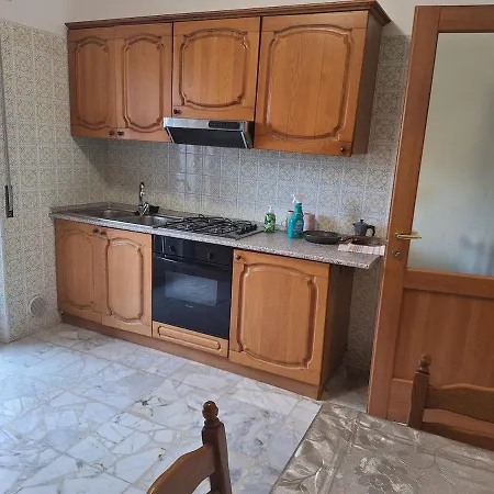 Costa Appartement