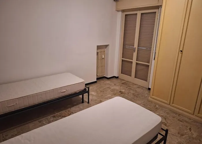 Apartment Costa Sanremo